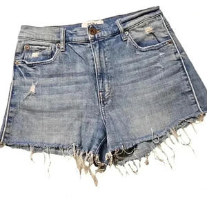 PISTOLA CUT OFF SHORT Women's Size 27